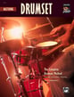 DRUMSET MASTERING-BK/CD cover